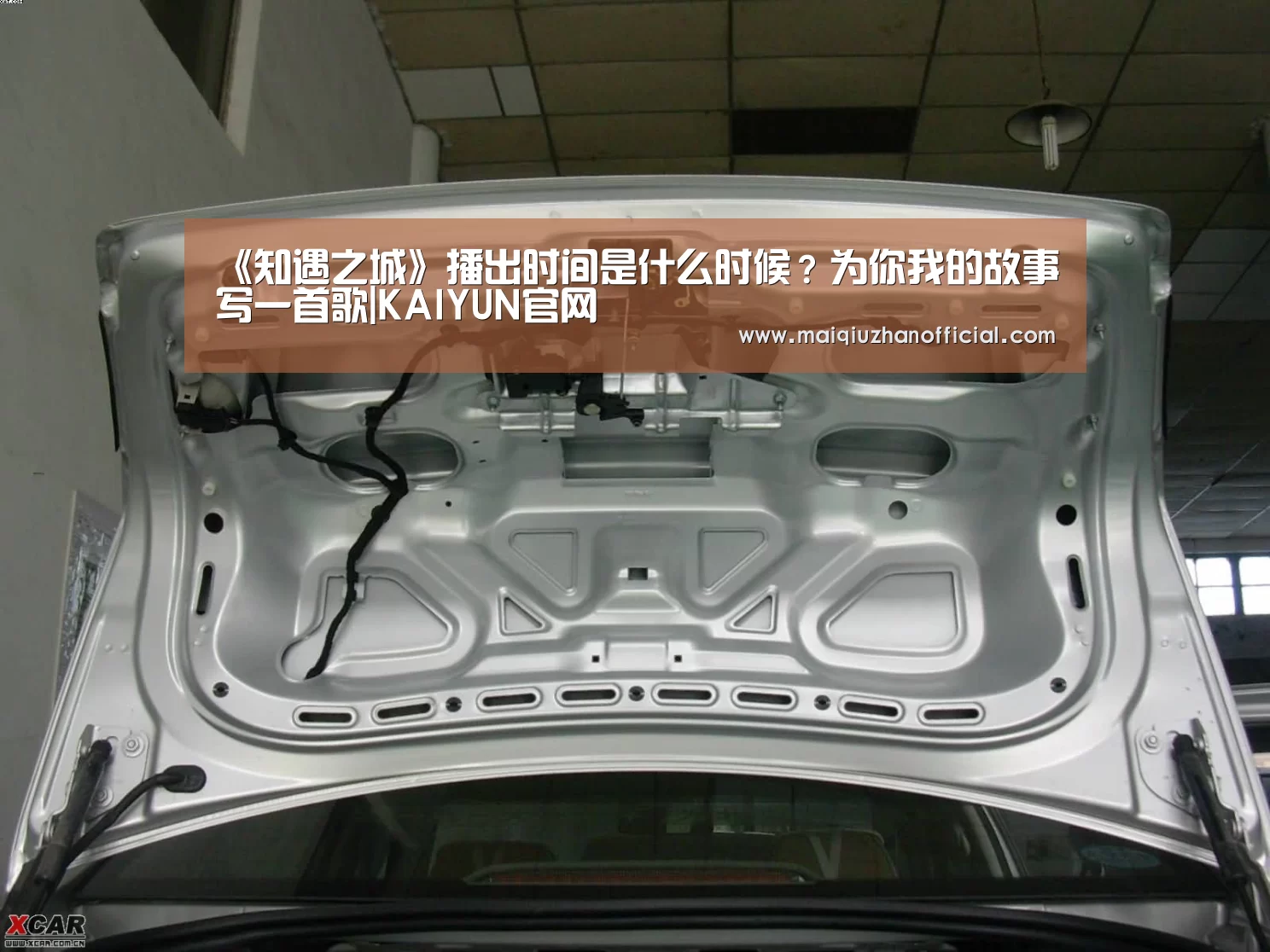 KAIYUN官网